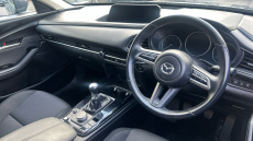 Mazda Cx-30 2.0 e-Skyactiv G MHEV SE-L Lux 5dr Petrol Hatchback